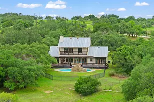 271 Summit Dr, Round Mountain, TX 78663 - Photo 3