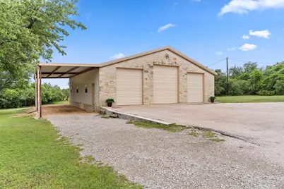 271 Summit Drive, Round Mountain, TX 78663 - Photo 31
