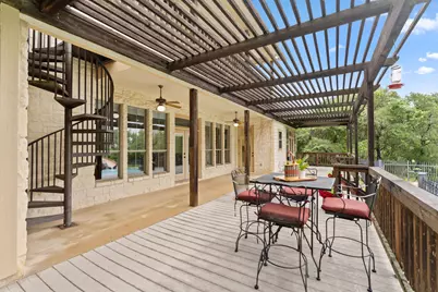 271 Summit Drive, Round Mountain, TX 78663 - Photo 27