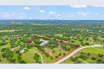 271 Summit Drive, Round Mountain, TX 78663 - Photo 33