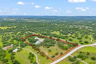 271 Summit Dr, Round Mountain, TX 78663 - Photo 33