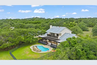 271 Summit Drive, Round Mountain, TX 78663 - Photo 1