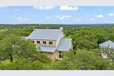 271 Summit Drive, Round Mountain, TX 78663 - Photo 37
