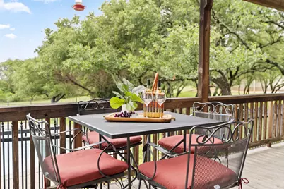 271 Summit Drive, Round Mountain, TX 78663 - Photo 27