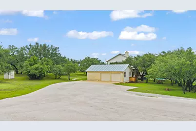 271 Summit Drive, Round Mountain, TX 78663 - Photo 35
