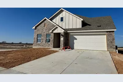 120 Lonely Lobo Drive, Jarrell, TX 76537 - Photo 1