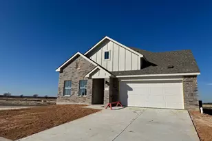120 Lonely Lobo Dr, Jarrell, TX 76537 - Photo 1