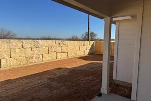 120 Lonely Lobo Dr, Jarrell, TX 76537 - Photo 5