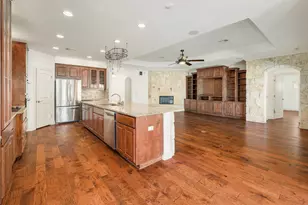 5105 Big Bend Trail, Georgetown, TX 78633 - Photo 13