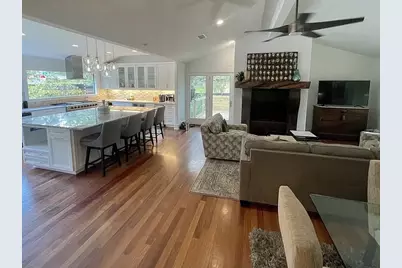 1503 Betty Jo Drive, Austin, TX 78704 - Photo 3