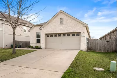 1521 Gautami Drive, Austin, TX 78753 - Photo 3