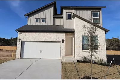 200 Bishop Wood Road, Dripping Springs, TX 78620 - Photo 1