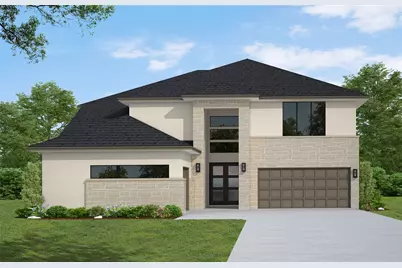 204 North River Way, Liberty Hill, TX 78642 - Photo 1