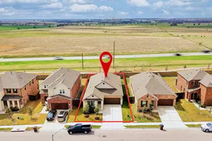 3900 Tufino Ln, Round Rock, TX 78665 - Photo 3