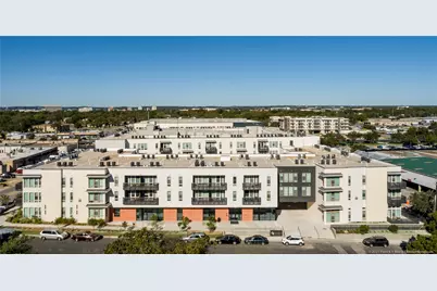 5310 Helen Street #Studio, Austin, TX 78751 - Photo 19