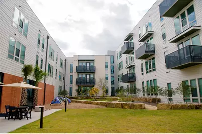 5310 Helen Street #Studio, Austin, TX 78751 - Photo 9