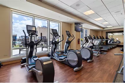 555 E 5th Street #521, Austin, TX 78701 - Photo 29