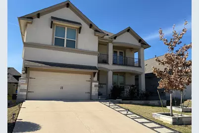17220 Borromeo Avenue, Pflugerville, TX 78660 - Photo 1