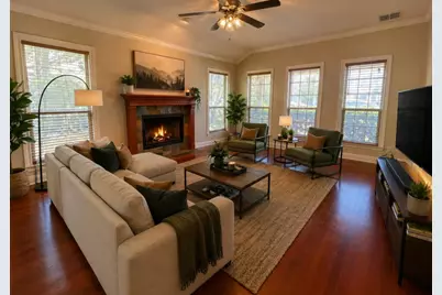 1506 North Street #A, Austin, TX 78756 - Photo 5