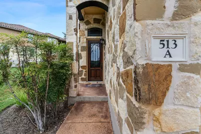 513 S Meadowlark Street #A, Lakeway, TX 78734 - Photo 7