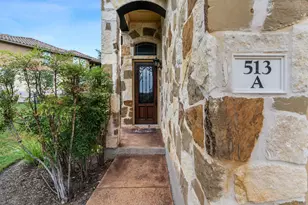 513 S Meadowlark St, Lakeway, TX 78734 - Photo 7
