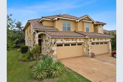 513 S Meadowlark Street #A, Lakeway, TX 78734 - Photo 1
