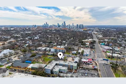 3815 Guadalupe #207, Austin, TX 78751 - Photo 13