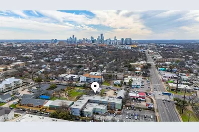 3815 Guadalupe #207, Austin, TX 78751 - Photo 13