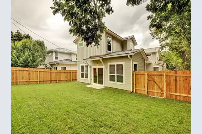 4707 Rosedale Avenue #B, Austin, TX 78756 - Photo 19