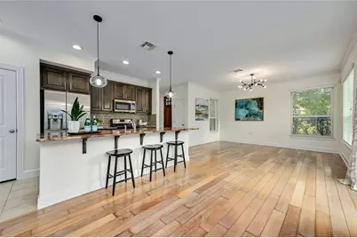 4707 Rosedale Avenue #B, Austin, TX 78756 - Photo 5