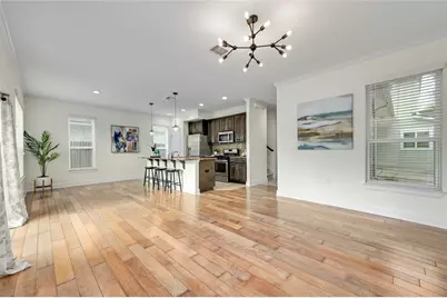 4707 Rosedale Avenue #B, Austin, TX 78756 - Photo 9