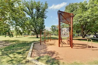4707 Rosedale Avenue #B, Austin, TX 78756 - Photo 21