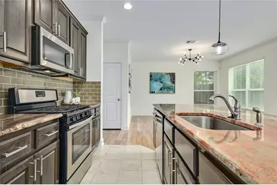 4707 Rosedale Avenue #B, Austin, TX 78756 - Photo 11