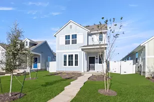 153 Daylily Dr, Elgin, TX 78621 - Photo 7