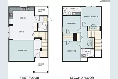 153 Daylily Drive, Elgin, TX 78621 - Photo 3