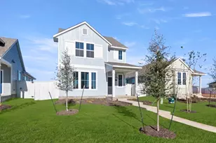 153 Daylily Dr, Elgin, TX 78621 - Photo 5