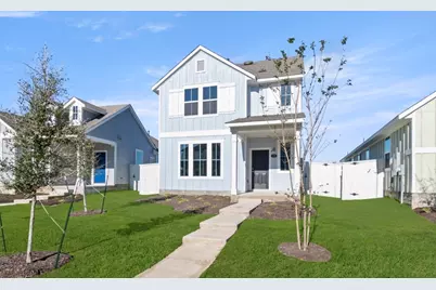 153 Daylily Drive, Elgin, TX 78621 - Photo 7