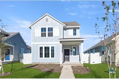 153 Daylily Drive, Elgin, TX 78621 - Photo 1