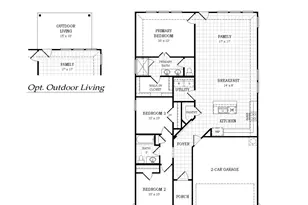 13701 Tucker Hedge Pass, Elgin, TX 78621 - Photo 3