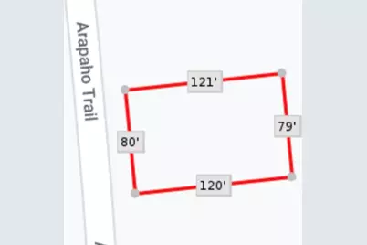 8007 Arapaho Trail, Lago Vista, TX 78645 - Photo 21