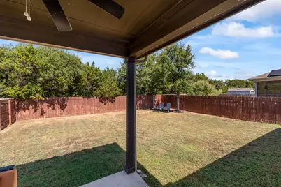 501 Limestone Road, Liberty Hill, TX 78642 - Photo 33