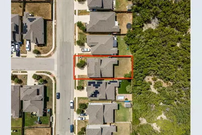 501 Limestone Road, Liberty Hill, TX 78642 - Photo 35