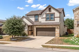 501 Limestone Rd, Liberty Hill, TX 78642 - Photo 1