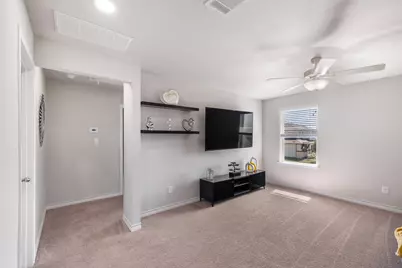 501 Limestone Road, Liberty Hill, TX 78642 - Photo 25