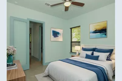 306 Franklin Boulevard #B, Austin, TX 78751 - Photo 3