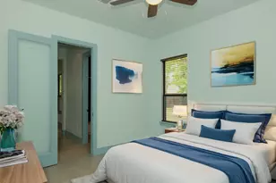 306 Franklin Blvd, Austin, TX 78751 - Photo 3