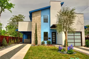 306 Franklin Blvd, Austin, TX 78751 - Photo 11