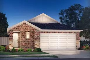 501 Wild Spur Ln, Liberty Hill, TX 78642 - Photo 1