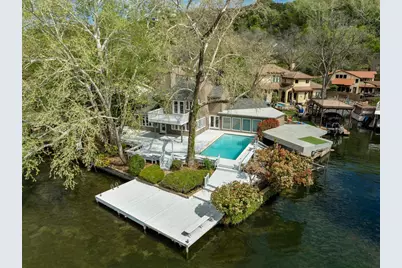 6707 Troll Haven, Austin, TX 78746 - Photo 1