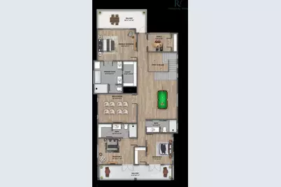 1205 Friends Cove, Round Rock, TX 78681 - Photo 7